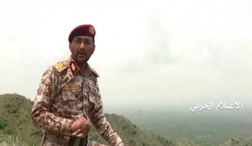 مفاجأة.. خسائر لاتعد ولاتحصى للعدوان يكشف عنها العميد سريع
