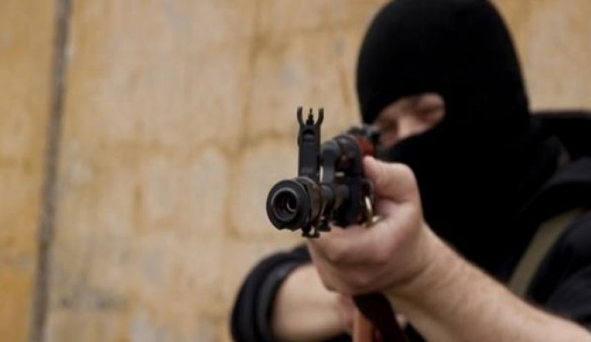 اغتيال القيادي السابق في 