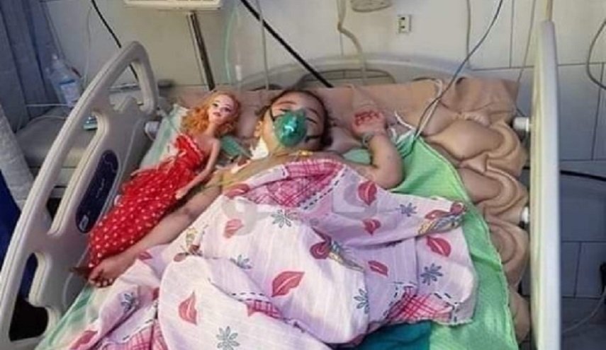 مطالبات واسعة بتوقيع أقصى العقوبة على المسؤولين عن قتل الطفلة جنة