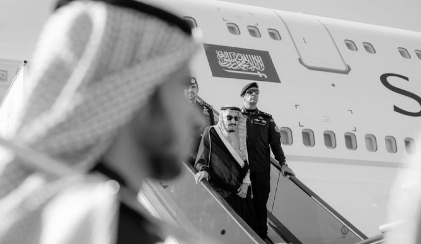 مقتل الحارس الشخصي للملك سلمان...من هو؟