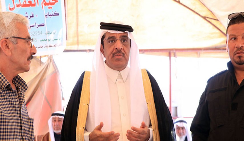 مقرب من العائلة المالكة: غيمة سوداء بين الرياض ودمشق