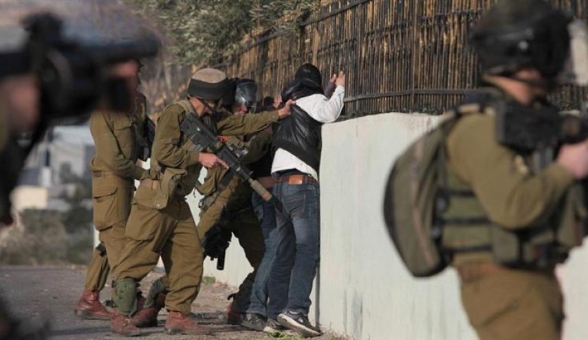 اعتقال 27 فلسطينيا بينهم قيادات من الجبهة الشعبية
