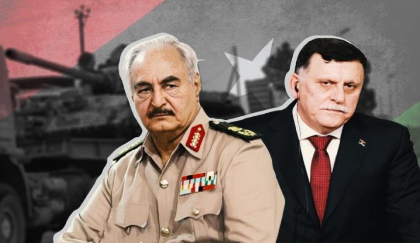 الاتحاد الأفريقي يدخل على خط الأزمة الليبية
