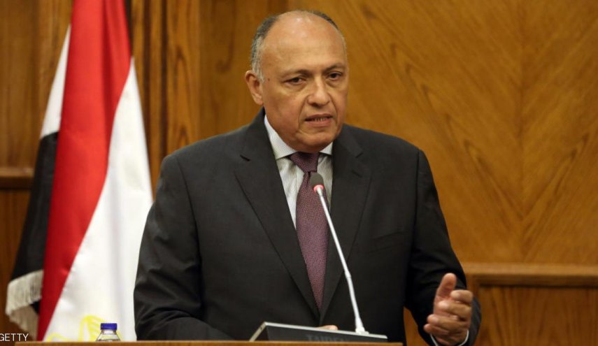  الخارجية المصرية تعلق على تشكيل اللجنة الدستورية السورية