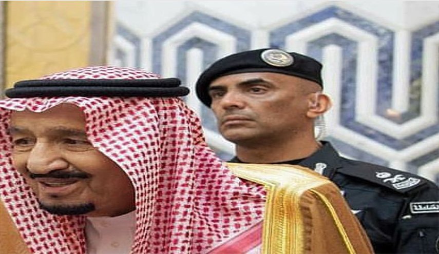 مُنجّم لبناني توقع مقتل الفغم مطلع العام الجاري!