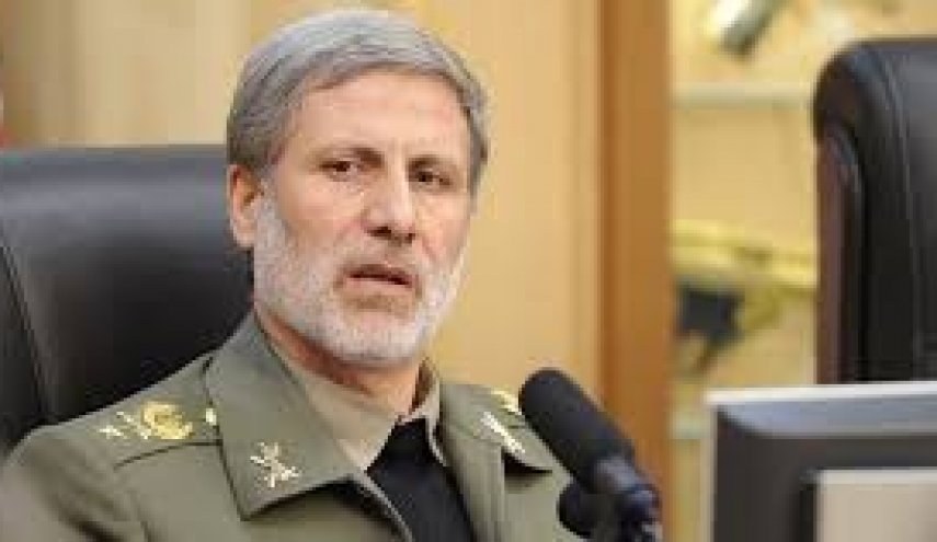 لو كانت امريكا قادرة لحرمت الشعب الإيراني من الأوكسجين