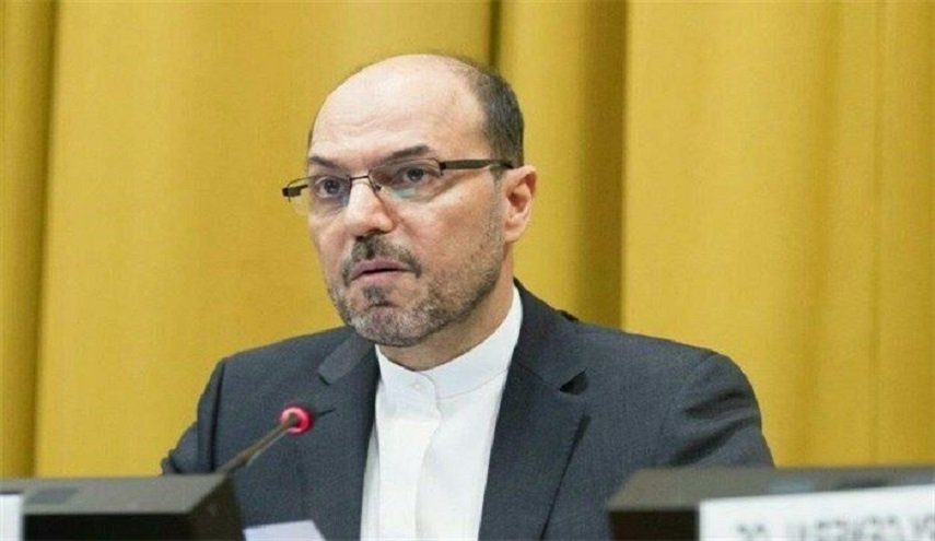 الحظر الأميركي الأحادي يحول دون تنفيذ خطة التنمية المستدامة الاممية
