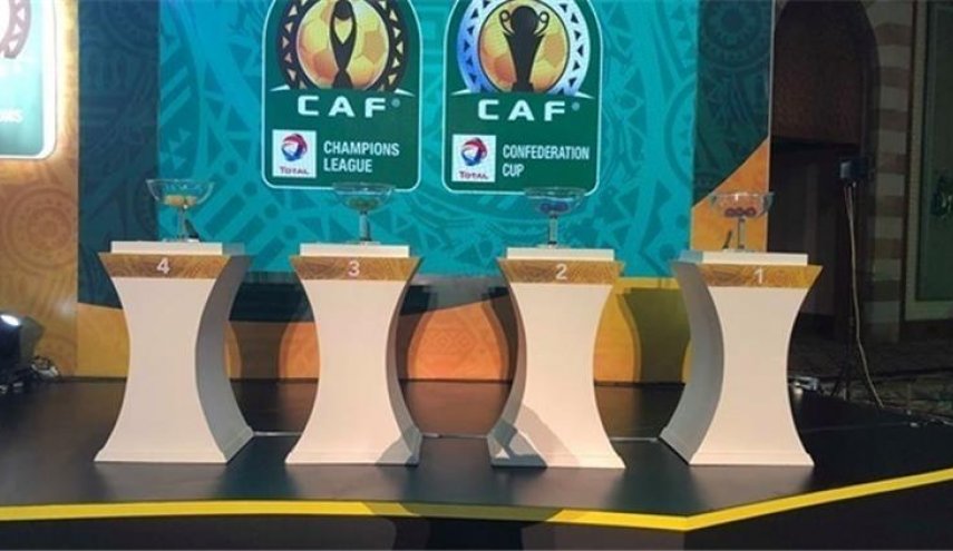 قرعة دوري أبطال أفريقيا.. الأهلي والزمالك بمجموعة واحدة؟
