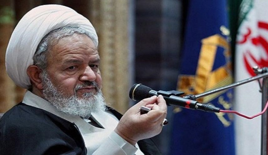 مسؤول إيراني: حرب اليمن توشك على نهايتها