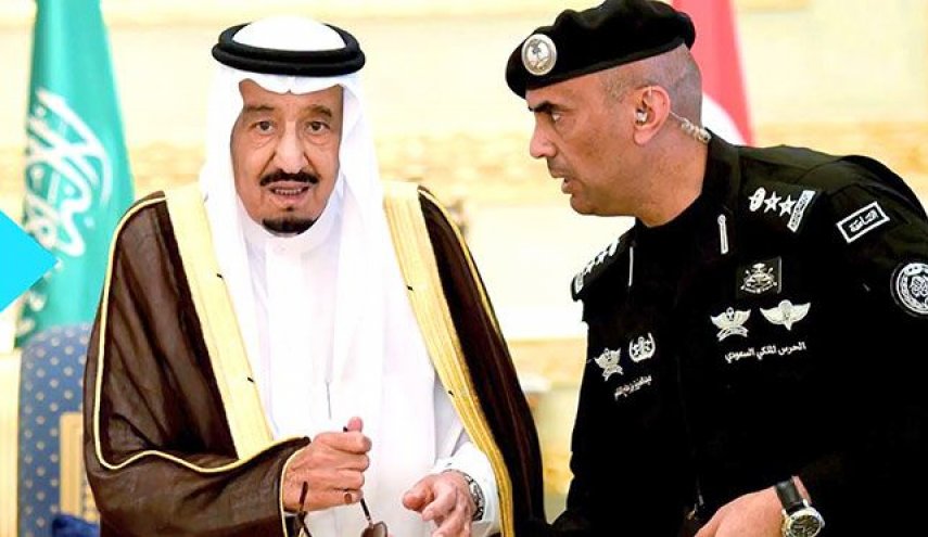 مجتهد: الفغم و'قاتله' قُتلا بأمر من ابن سلمان!

