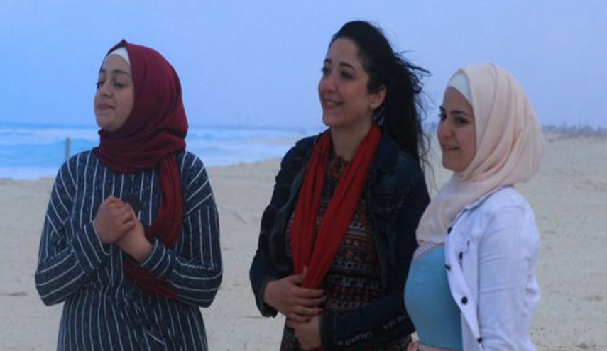 سوريات يروين قصص نجاحهن في مصر