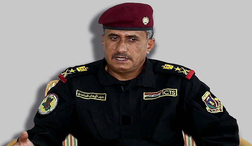 هكذا ردت الدفاع العراقية على احالة الساعدي للامرة