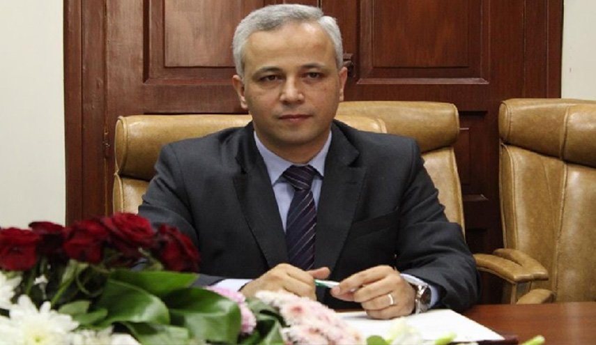 وزير سوري يرد على شائعات المشغل الثلاثي