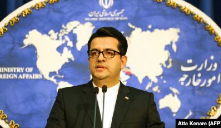 طهران:ما يقوم به اليمنيون ياتي في اطار الدفاع المشروع