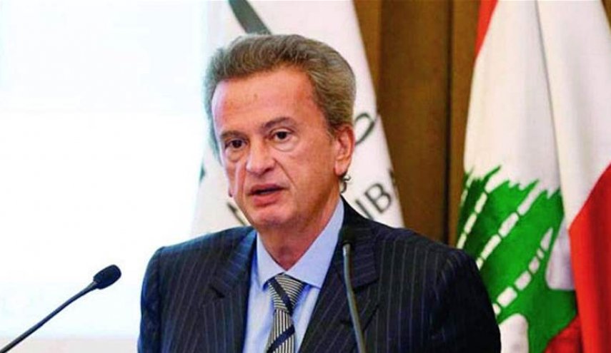 هذا ما أعلنه حاكم مصرف لبنان من بعبدا 