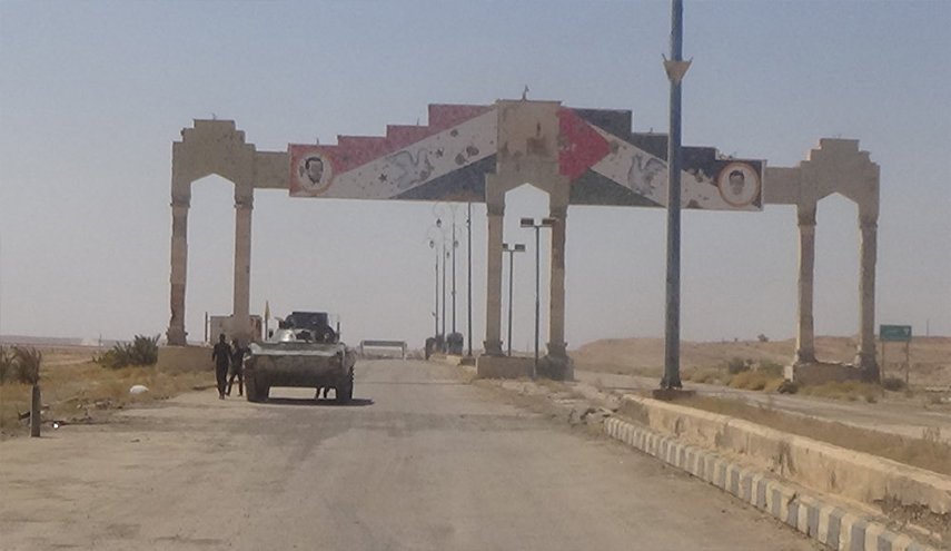 ما أهمية إعادة فتح معبر القائم-البوكمال الحدودي؟