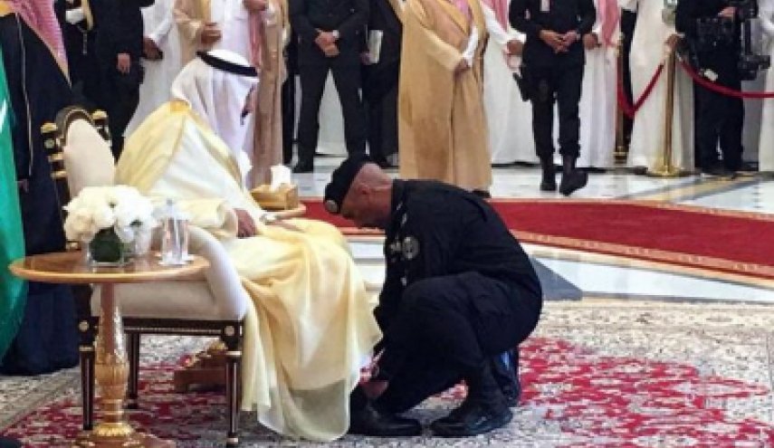 بعد تصفية رجاله.. الخطر يقترب من الملك سلمان