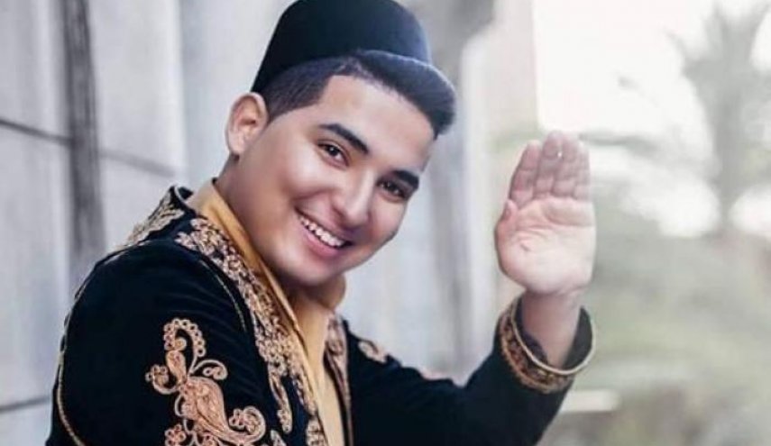 وفاة نجم برنامج 'فنان العرب'