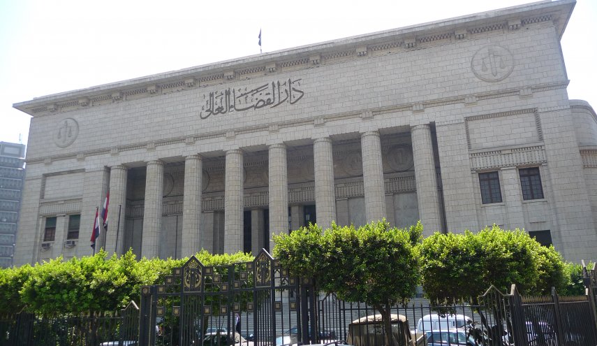 مصر..منع القضاة من التحدث أو الظهور في وسائل الإعلام