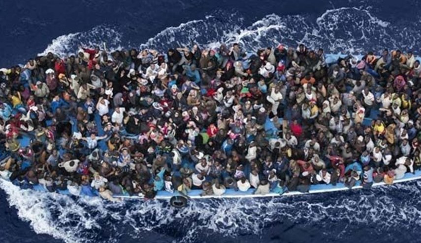  الحكومة الإيطالية تضغط على تونس بشأن المهاجرين غير الشرعيين