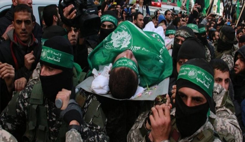 القسام تعلن استشهاد أحد مقاوميها في خانيونس نتيجة ‘خطأ سلاح’