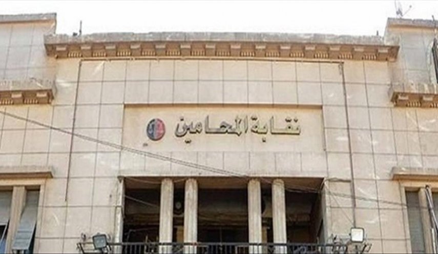 توقيف محامين دافعوا عن المتظاهرين في مصر