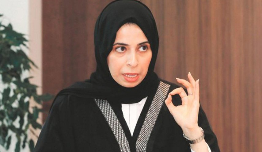 قطر: الازمة اليمنية تحل سياسيا