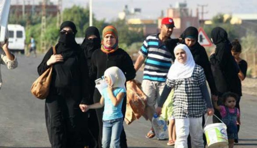 ترحيل لاجئ سوري من السويد .. اليكم السبب؟