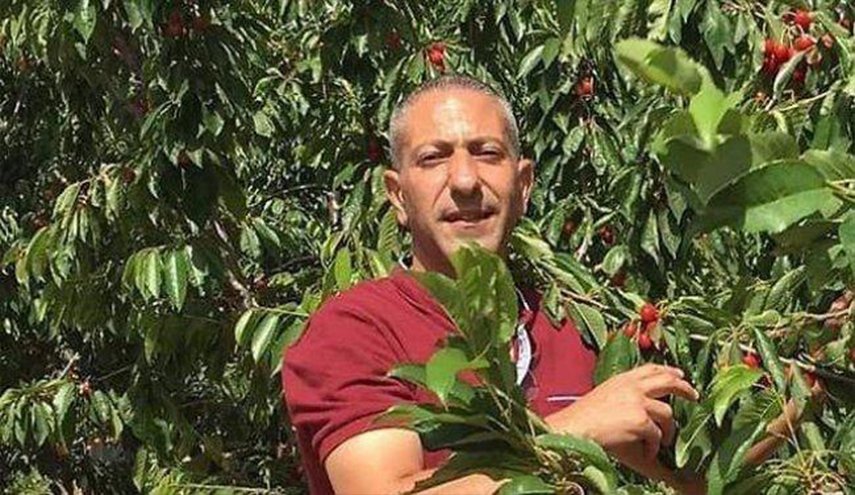 الأسير سامر عرابيد في حالة صحية خطيرة نتيجة التعذيب