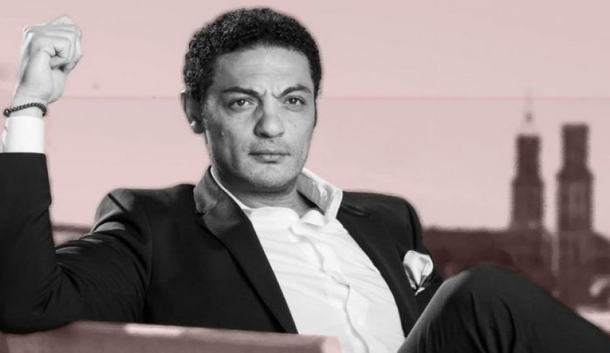 محمد علي يدعو المصريين للتظاهر مع انتهاء دوام اليوم الثلاثاء!
