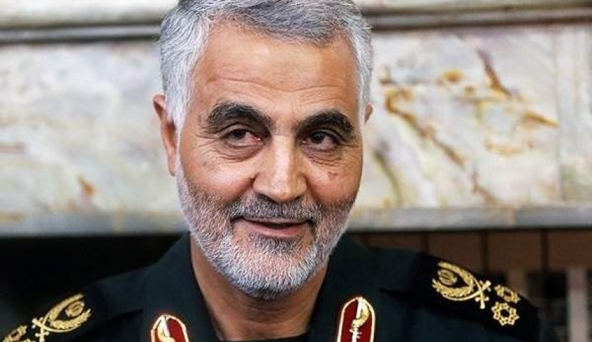 سليماني تحدث عن حرب تموز: خرجت مع نصرالله ومغنية في الضاحية ليلا