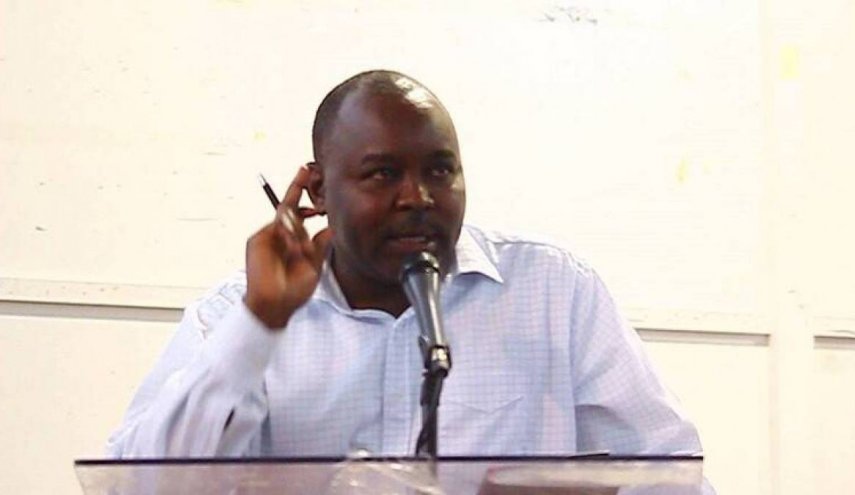 زعيم حركة تحرير السودان: اللقاء مع حمدوك في باريس 