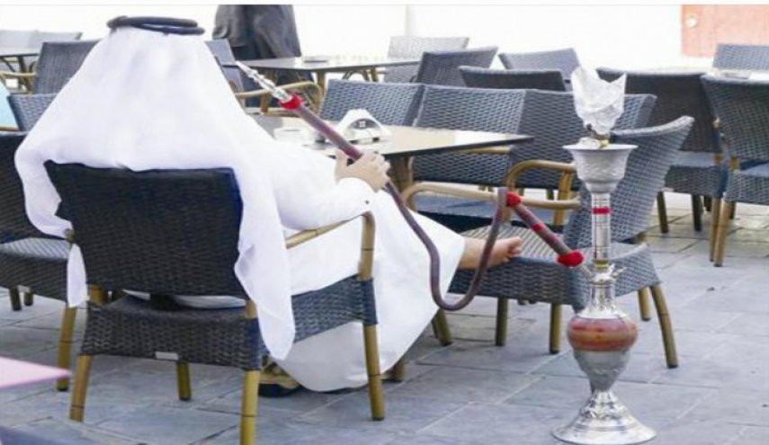 الكويت... قرار بمنع الشيشة في الأماكن المغلقة