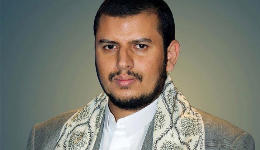 السيد الحوثي: من المهم أن يستفيد العدوان من مبادرة الرئيس المشاط