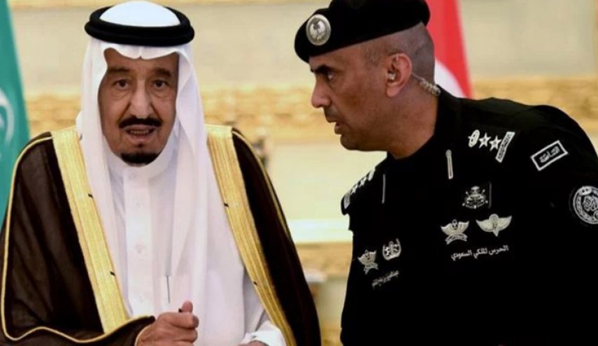 'قتل الفغم' كانت محاولة فاشلة لاغتيال الملك سلمان