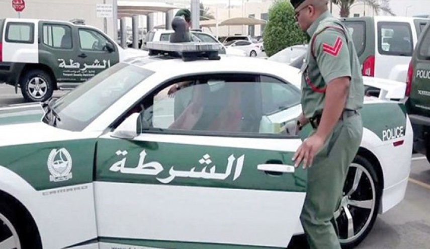 الامارات تشهد جريمة مرعبة.. استدراج الضحية لمذبح للاغنام!