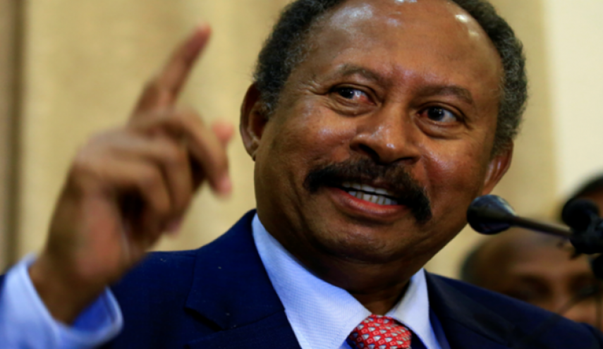 حمدوك: المشاركة في اجتماع الأمم المتحدة تمثل عودة السودان للمجتمع الدولي