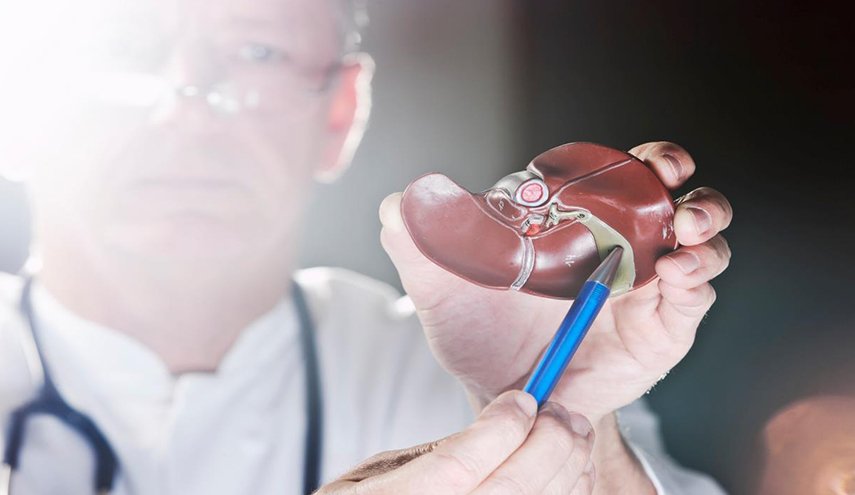 حذار من هذه العلامات فهي تدل على سرطان الكبد