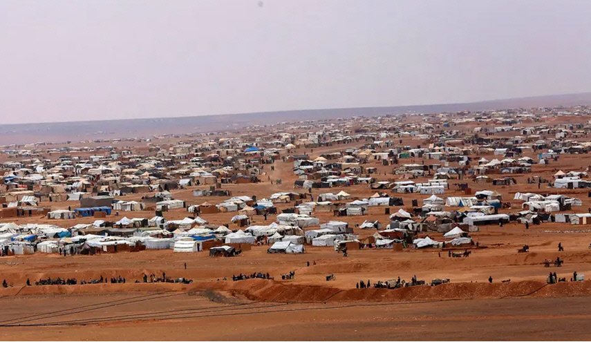 مقر التنسيق يطالب الاميركان بمغادرة الأراضي السورية