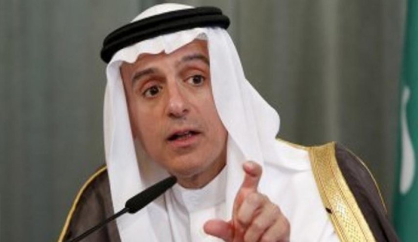 الجبير يعلن 6 مطالب سعودية من إيران