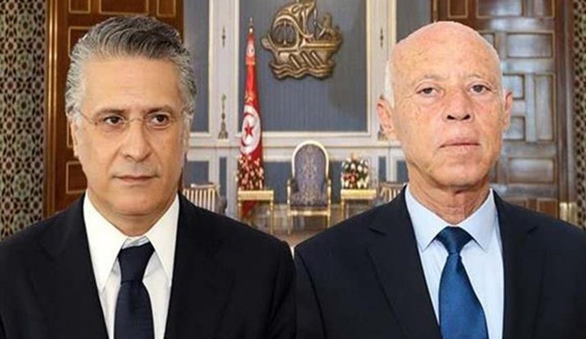 هل سيتم الافراج عن المرشح الرئاسي التونسي نبيل القروي؟