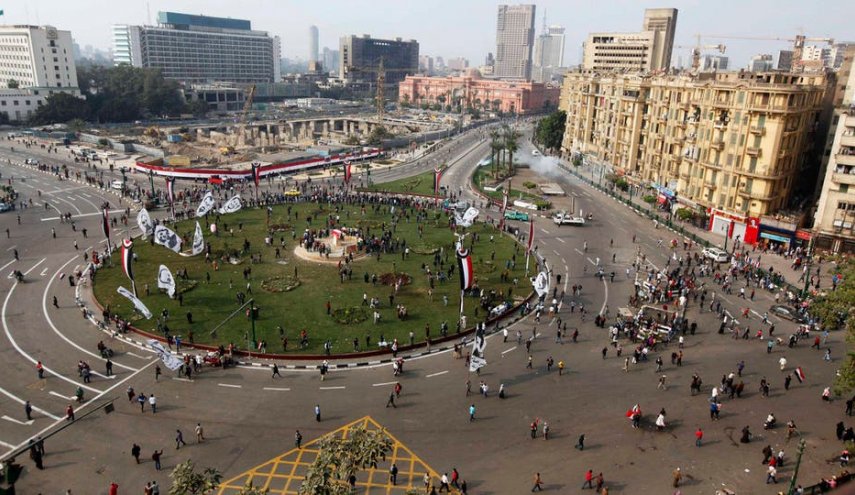 مصر تطلق سراح طالب سوداني اعتقل خلال المظاهرات