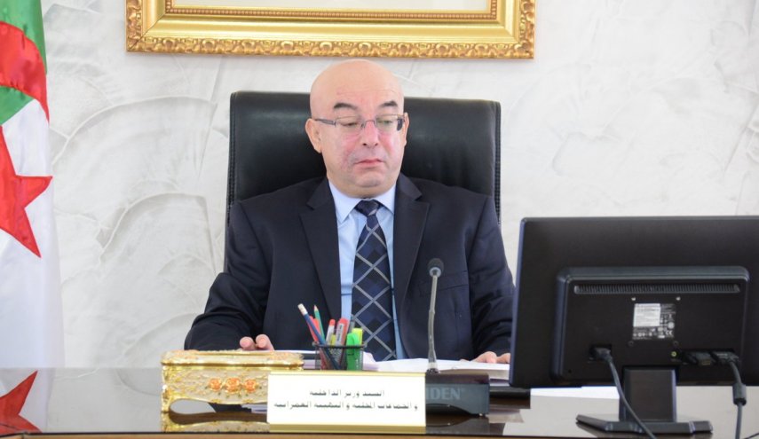 الجزائر تدعم الافريبول في مكافحة الارهاب