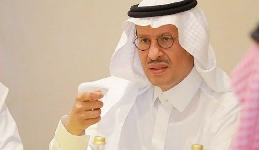  تصريح جديد من وزير الطاقة السعودي بشأن اتفاق 'اوبك'