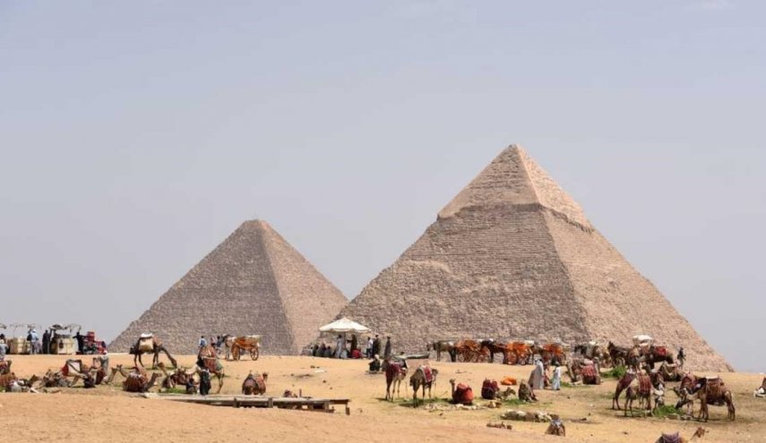 40% زيادة فى عدد السياح الإيطاليين بمصر في 2019