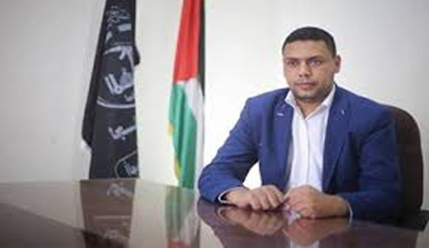  اللواء قاسم سليماني حمل هم فلسطين