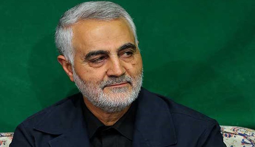 قيادي بحركة الجهاد الإسلامي يعلق على محاولة اغتيال اللواء سليماني