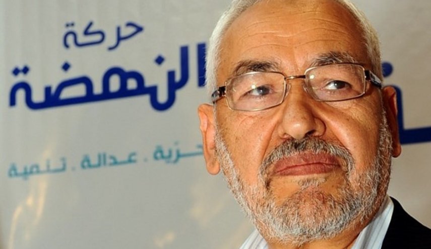 بيان 'النهضة التونسية' بشأن انتشار فيديو لزعيمها في أمسية فنية