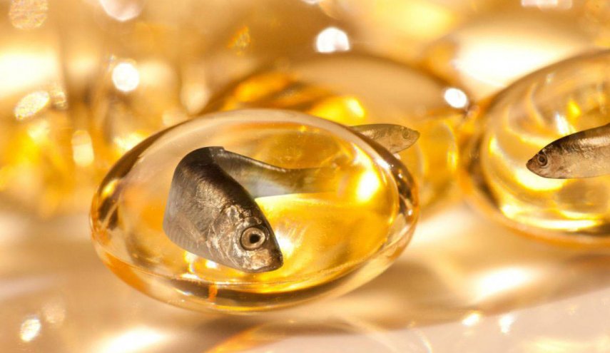 زيت السمك..هل يقي من الإصابة بالنوبات القلبية؟