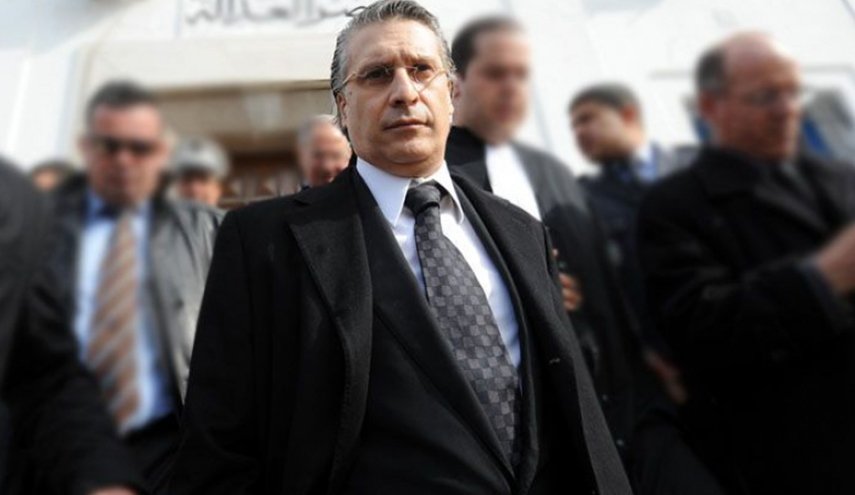 بالصور.. وثيقة أمريكية تكشف تعاقد القروي مع شركة لضابط '